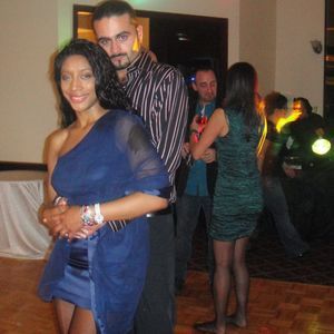 Meet your Posher, Tena